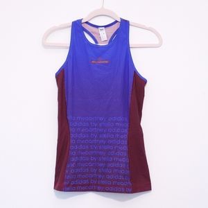 Stella McCartney adidas • top M